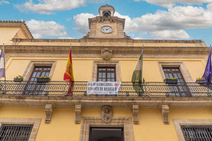 Cádiz - Jerez de la Frontera 02 - Ayuntamiento.jpg